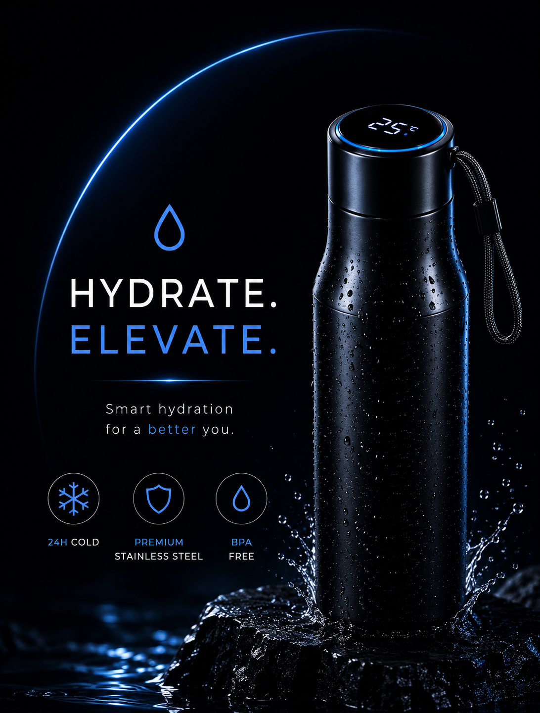 HydroSync