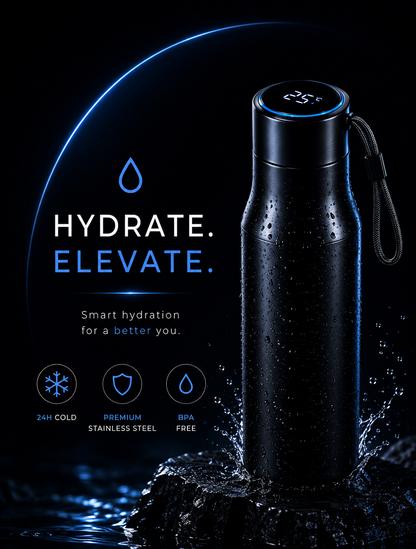 HydroSync