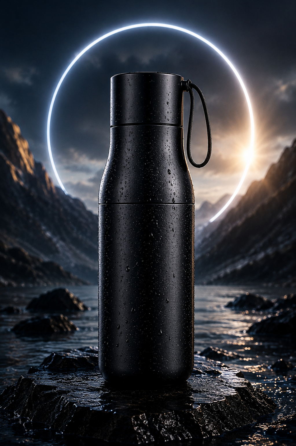 HydroSync