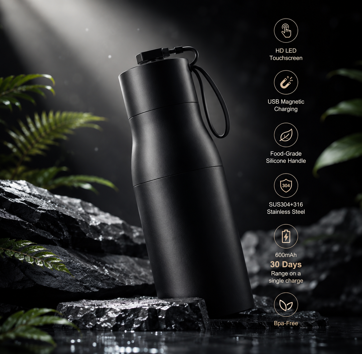 HydroSync