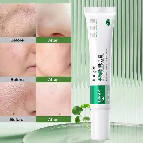 ClearGlow Cream